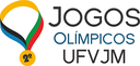 Logo Jogos Olímpicos UFVJM
