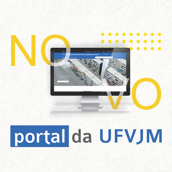 Banner Novo Portal