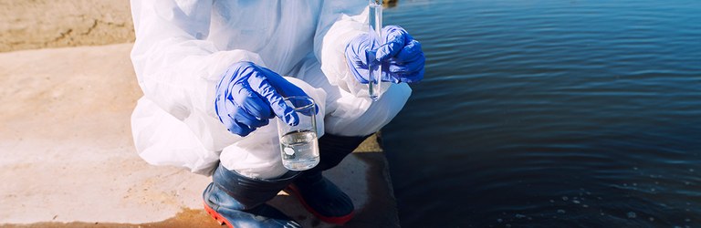 Eng Ambiental e sanitária (Teófilo Otoni)