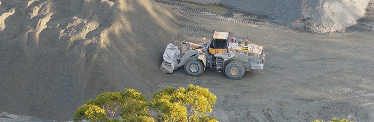Engenharia de Minas