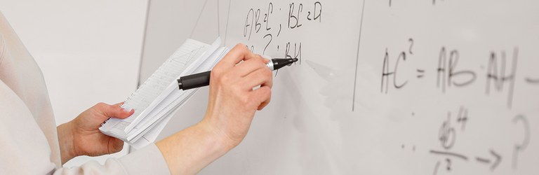 Matemática EAD (Licenciatura)