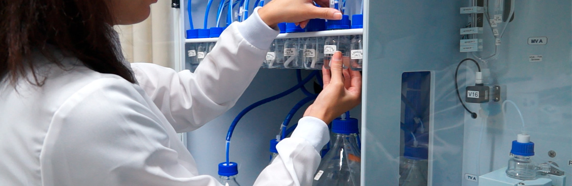 Química Tecnológica