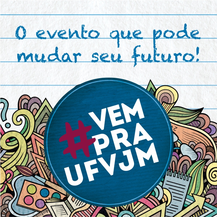 Mostra de profissões