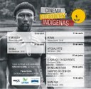Cinema e Questões Indígenas no Cine Mercúrio