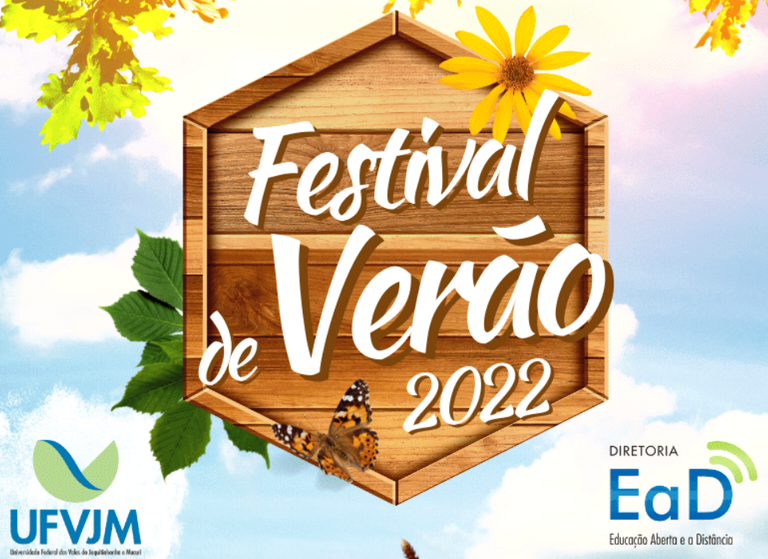 Festival de Verão da Dead da UFVJM