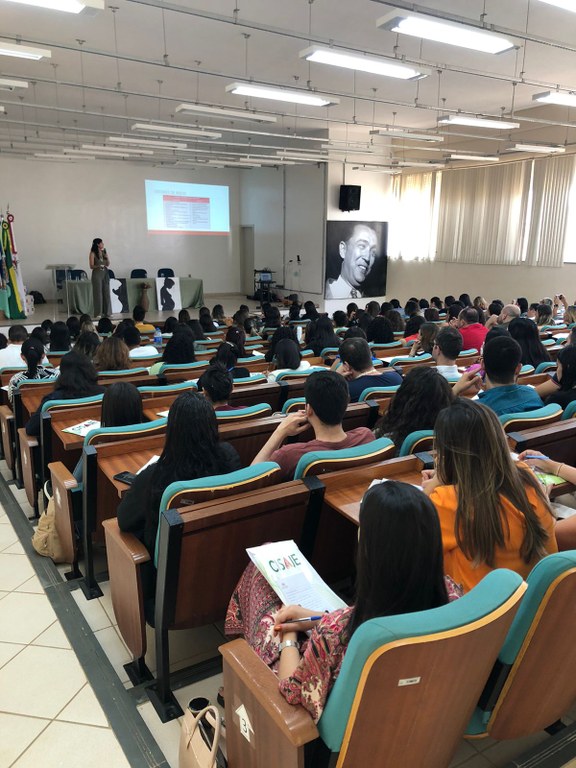 Peça de divulgação do evento Capacitação sobre mortalidade materna no Vale do Jequitinhonha 2