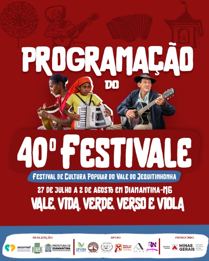 Festivale-Cartaz