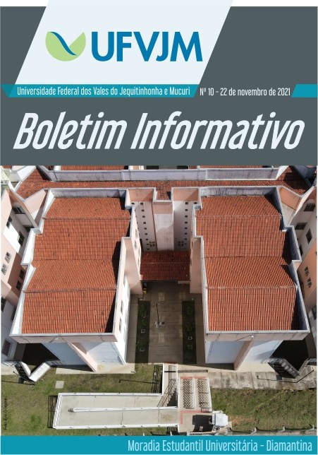 Boletim Informativo - Nº 10