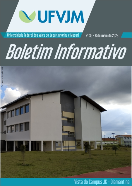 Boletim Informativo - Nº 36