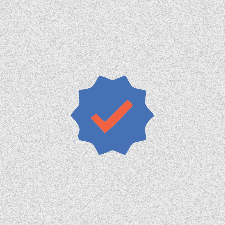 Banner para a marca dos 20 anos quadrado