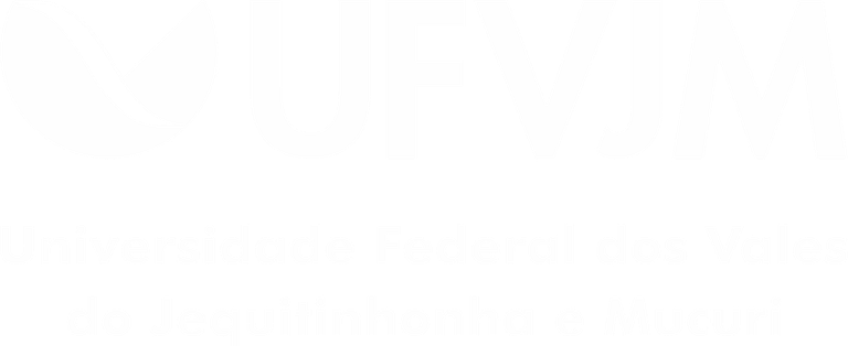 Logo UFVJM - Branco horizontal sólido com nome.png