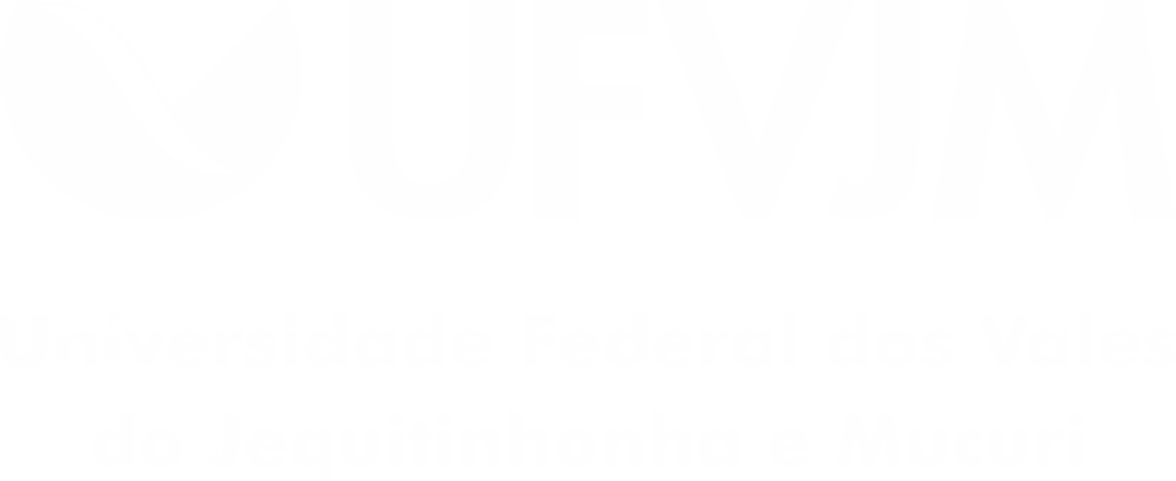 Logo UFVJM - Branco horizontal sólido com nome.png