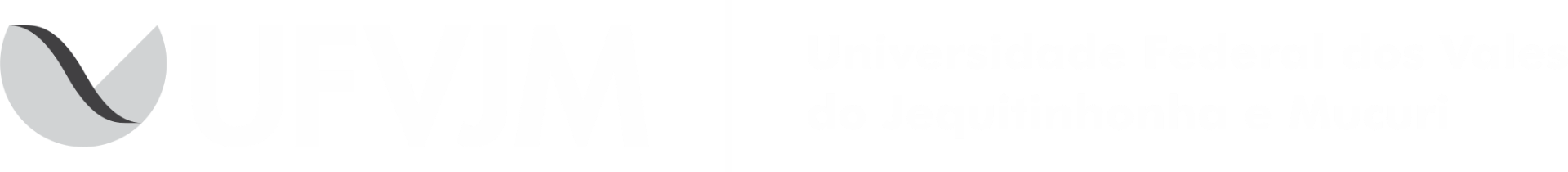 Logo UFVJM - Cinza horizontal com barra e nome.png