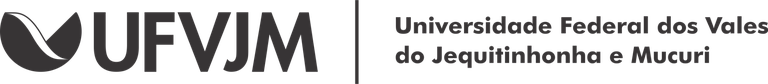 Logo UFVJM - Preto horizontal sólido com barra e nome.png