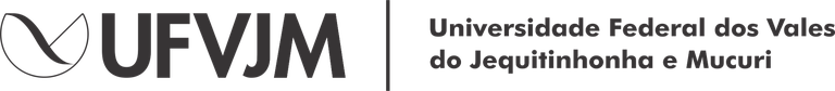 Logo UFVJM - Preto horizontal transparente com barra e nome.png