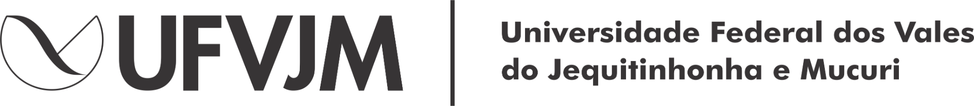Logo UFVJM - Preto horizontal transparente com barra e nome.png