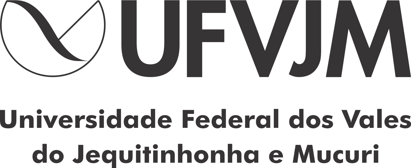 Logo UFVJM - Preto horizontal transparente com nome.png