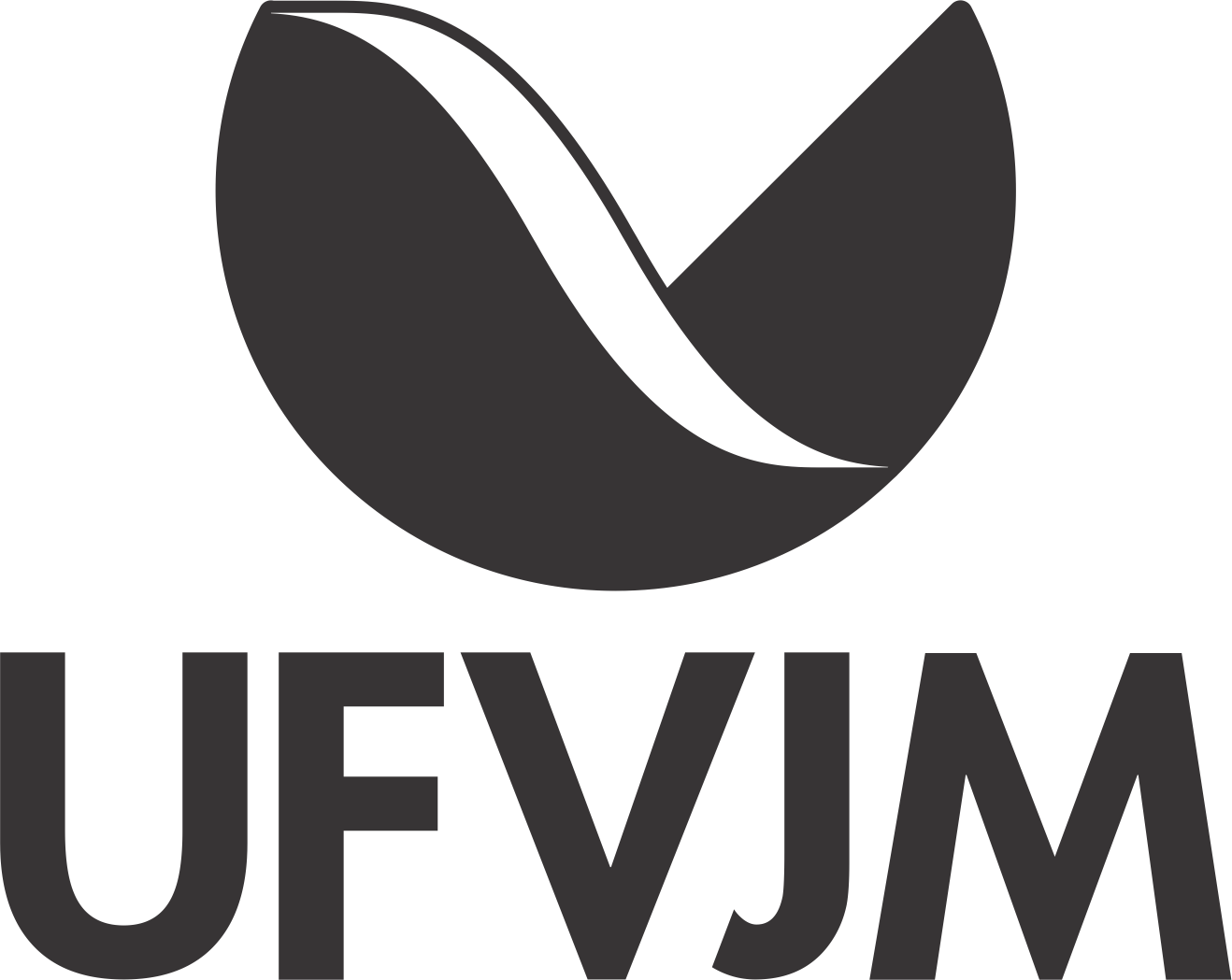 Logo UFVJM - Preto vertical sólido sem nome.png