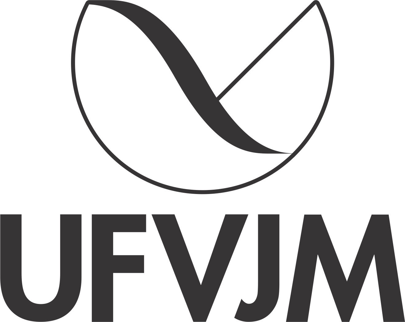 Logo UFVJM - Preto vertical transparente sem nome.png