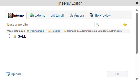 Link interno