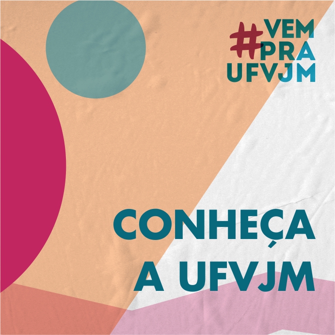 Conheça a UFVJM