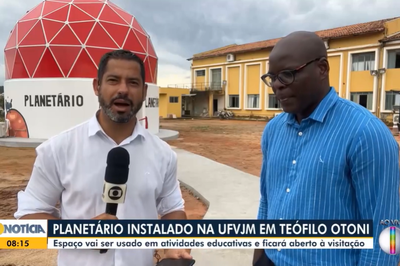 Inter TV Notícia