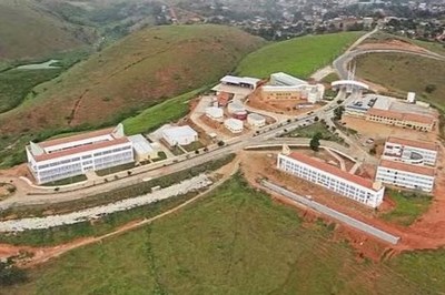 Portal Teófilo Otoni