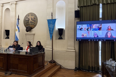 Universidad Nacional del Litoral