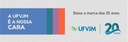 UFVJM 20 anos