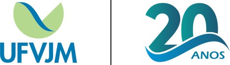 20 anos da UFVJM
