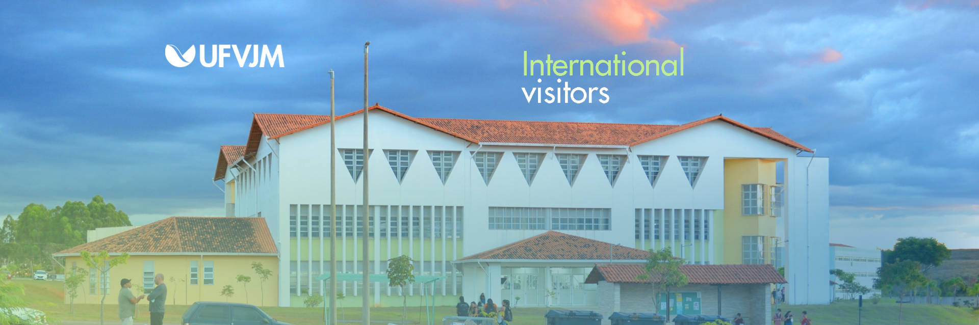 Internacionalização