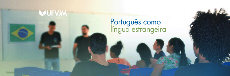 Portugues como lingua estrangeira