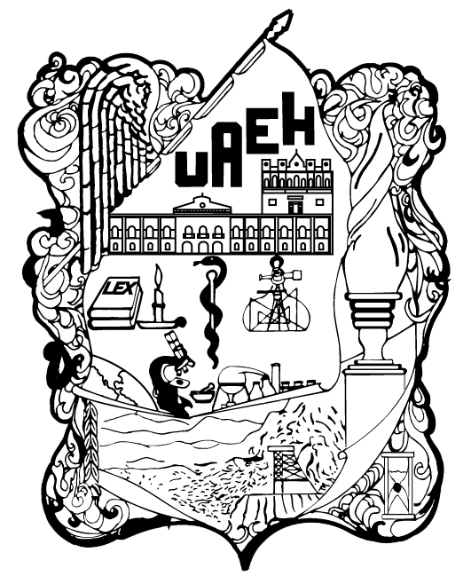 Universidad Autónoma del Estado de Hidalgo