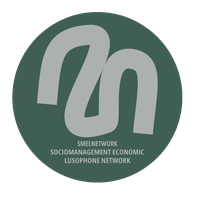 Rede Lusófona de Sociologia, Gestão e Economia Rede Lusófona de Sociologia, Gestão e Economia