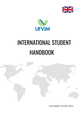 International Student Handbook