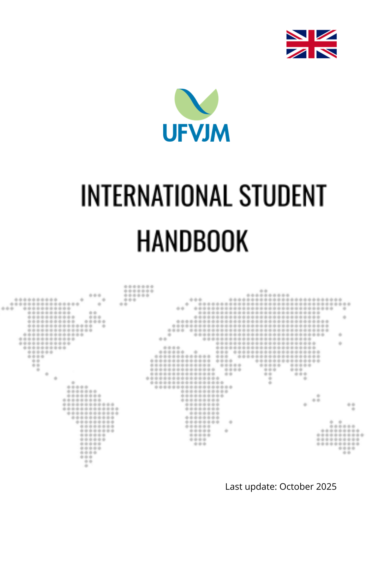 International Student Handbook
