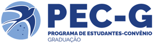 Programa de Estudantes Convênio de Graduação