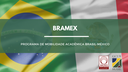 Programa de Mobilidade Acadêmica Brasil-México