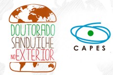 Programa de Doutorado-Sanduíche no Exterior Programa de Doutorado-Sanduíche no Exterior