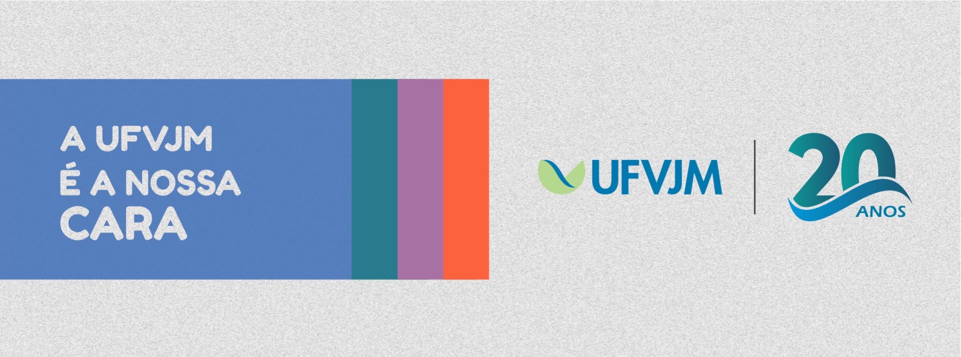 20 anos UFVJM