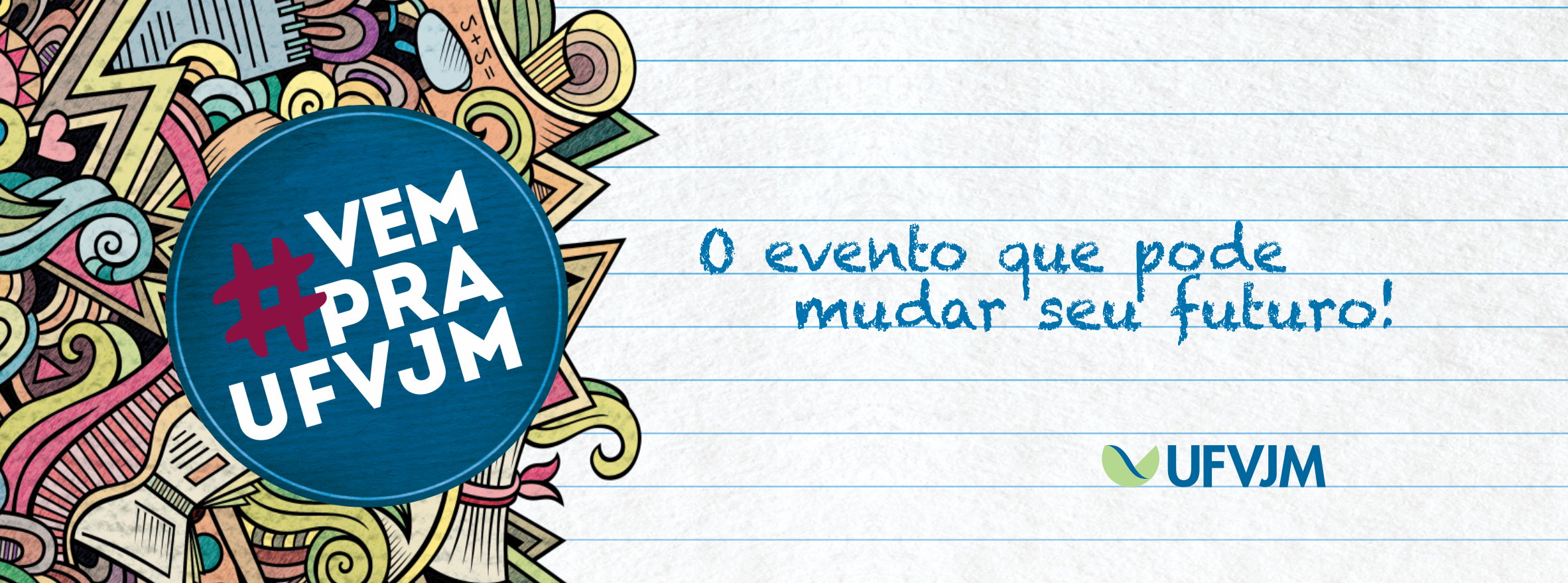 Vem Pra UFVJM