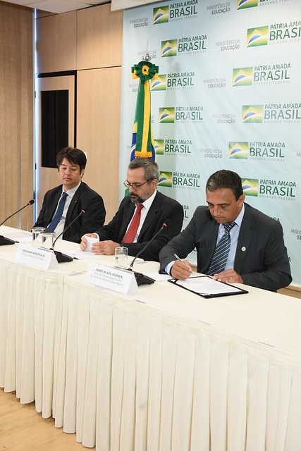Janir Alves Soares toma posse em Brasília.jpg