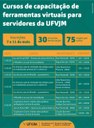 UFVJM - Cursos Dead