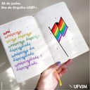 UFVJM celebra a diversidade
