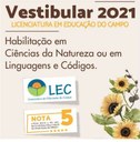 Banner campanha LEC UFVJM 2021