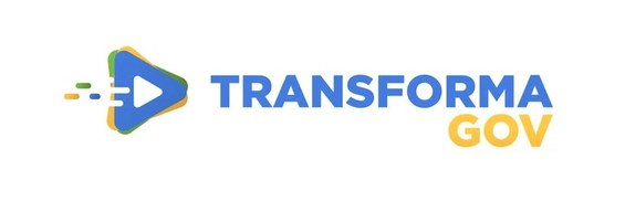 Identidade visual do Programa TransformaGov