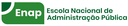 Logomarca da Escola Nacional de Administração Pública