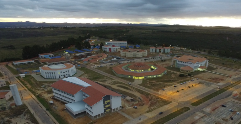 UFVJM é uma das dez universidades mineiras entre melhores do mundo