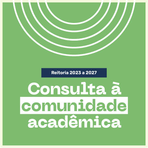Consulta à comunidade acadêmica - divulgadas datas de debates e listas preliminares de eleitores