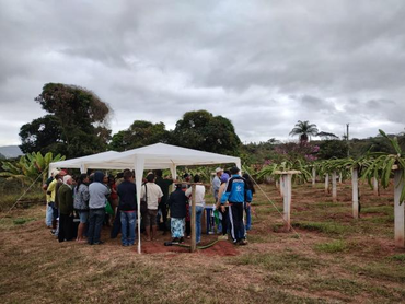 Dias de Campo movimentam Fazenda Experimental Rio Manso no mês de junho - Imagem 6